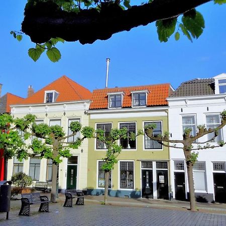 B&B Vierwinden ลิสซิงเงิน ภายนอก รูปภาพ