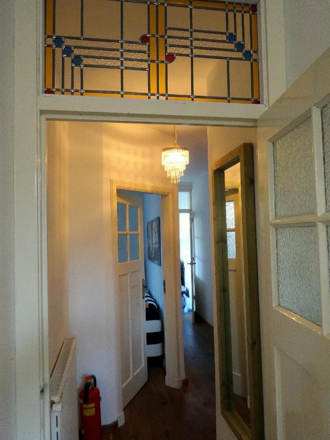 B&B Vierwinden ลิสซิงเงิน ภายนอก รูปภาพ