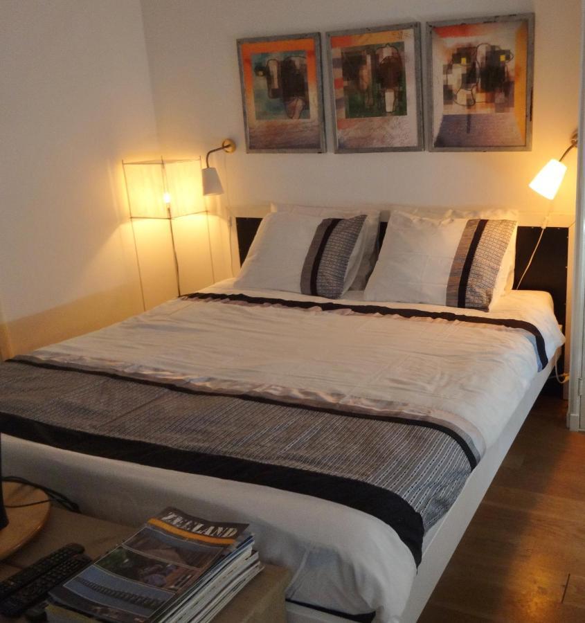 B&B Vierwinden ลิสซิงเงิน ภายนอก รูปภาพ