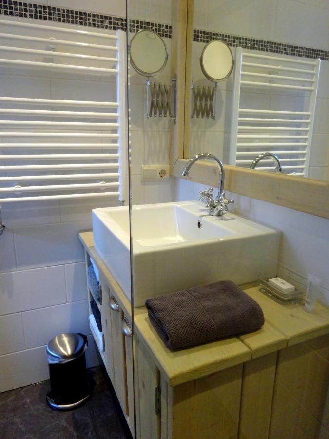 B&B Vierwinden ลิสซิงเงิน ภายนอก รูปภาพ