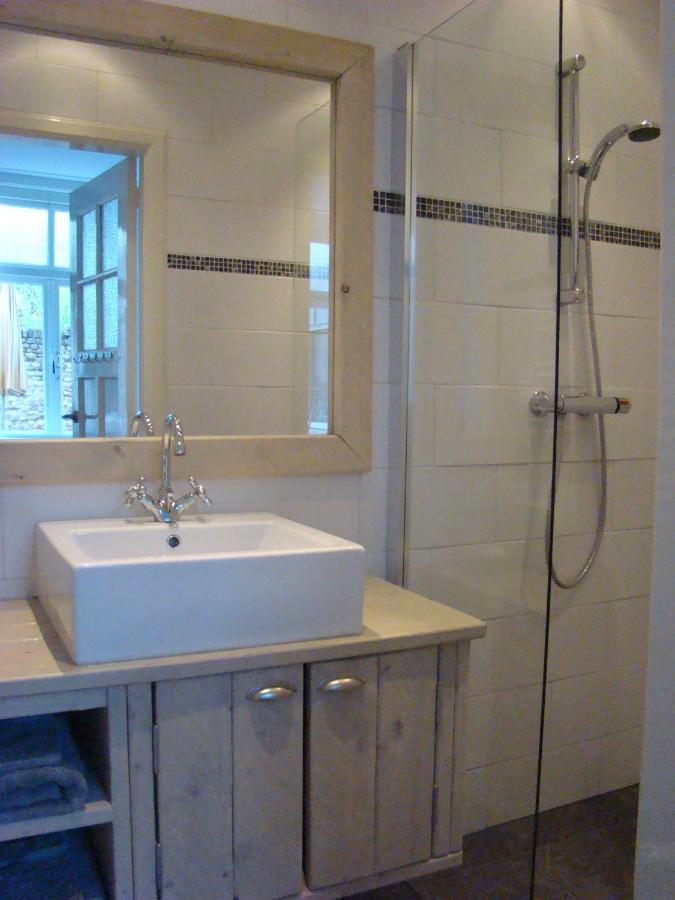 B&B Vierwinden ลิสซิงเงิน ภายนอก รูปภาพ
