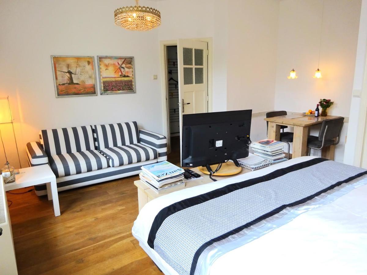 B&B Vierwinden ลิสซิงเงิน ภายนอก รูปภาพ