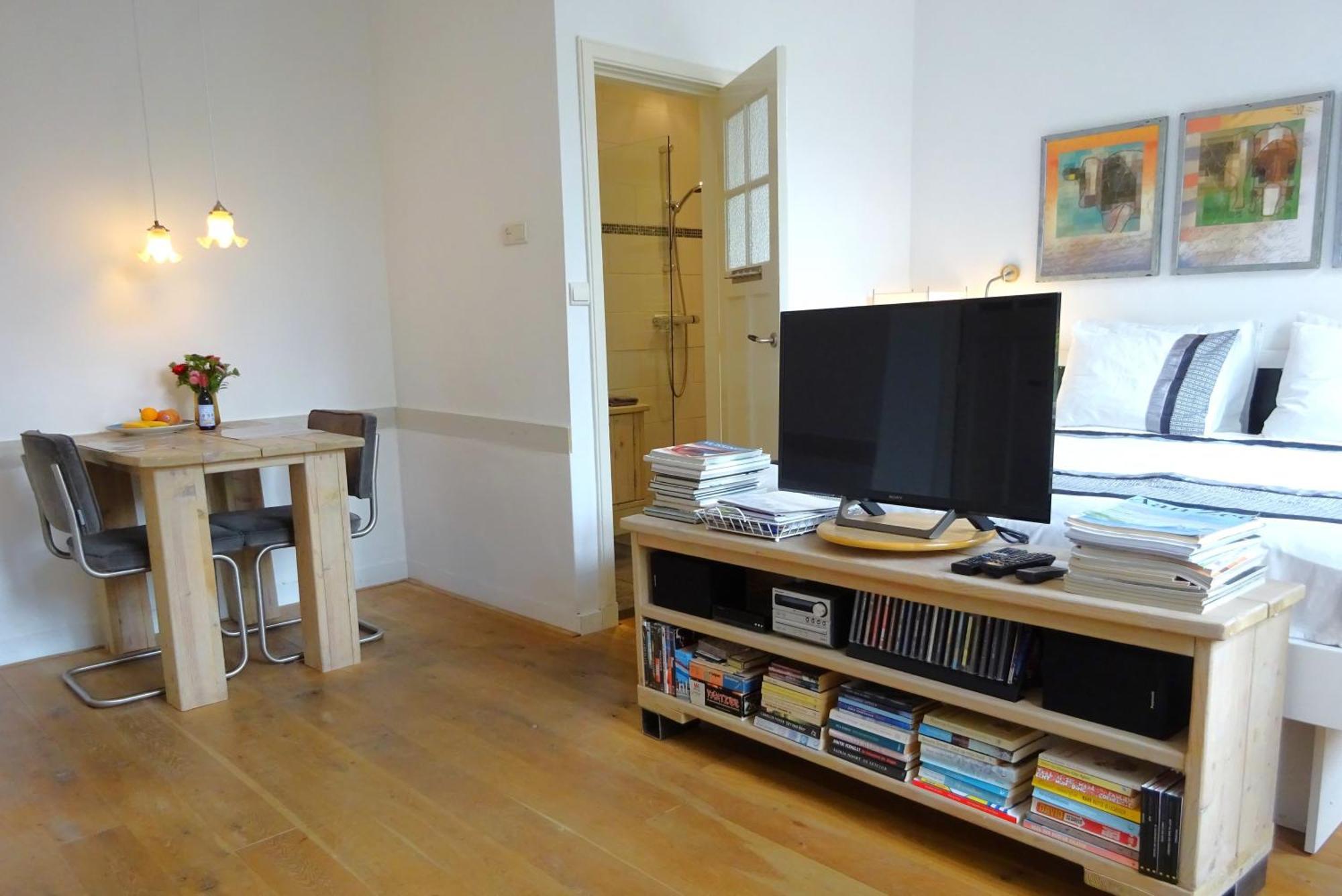 B&B Vierwinden ลิสซิงเงิน ภายนอก รูปภาพ