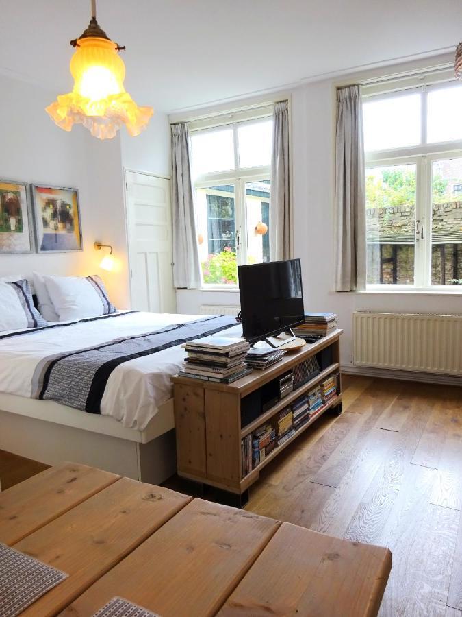 B&B Vierwinden ลิสซิงเงิน ภายนอก รูปภาพ