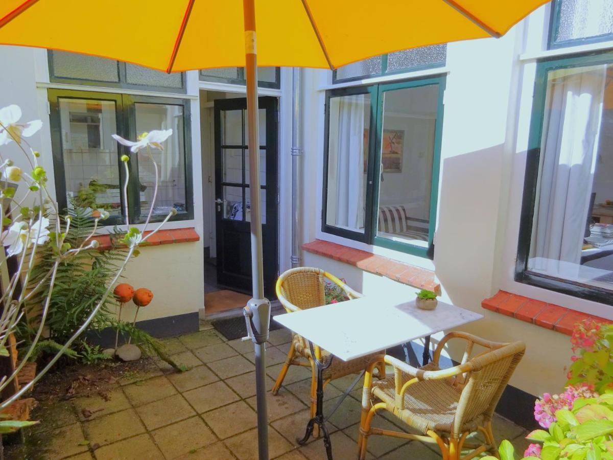B&B Vierwinden ลิสซิงเงิน ภายนอก รูปภาพ