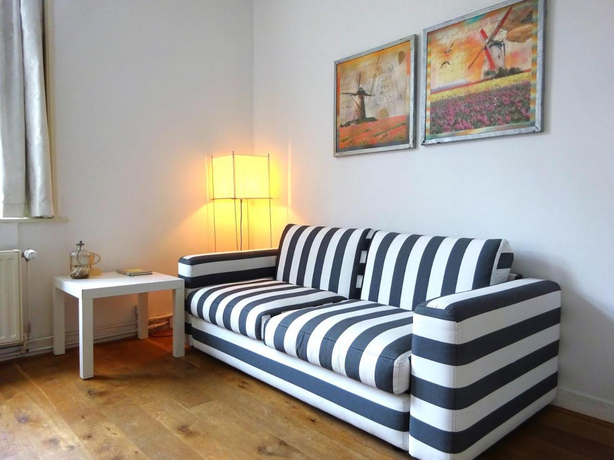 B&B Vierwinden ลิสซิงเงิน ภายนอก รูปภาพ